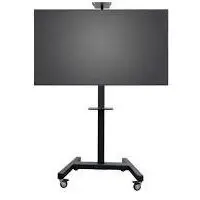 OMB OMB Video Trolley 43-90 Inch , Max Load 80Kg