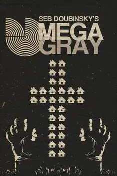 Omega Gray, Paperback/Seb Doubinsky