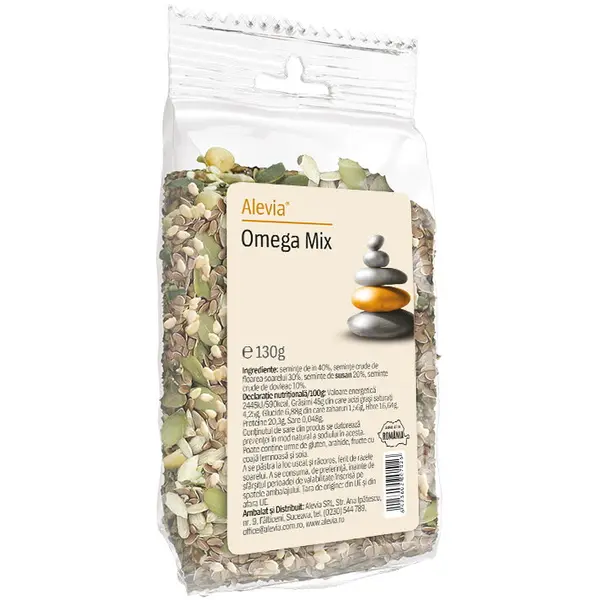 Omega Mix 130g
