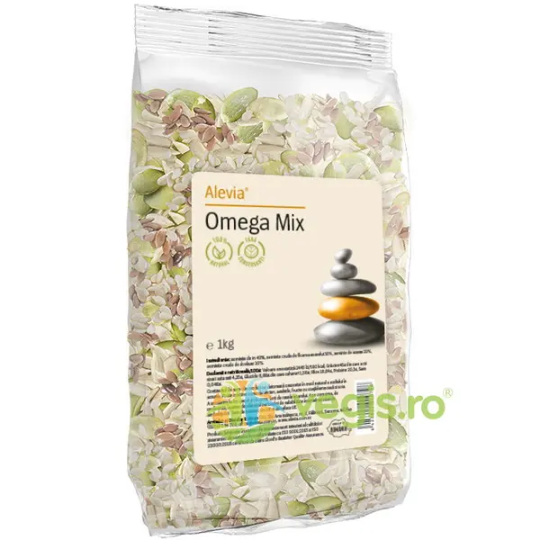 Omega Mix 1kg