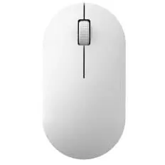 omega Mouse Omega OM260B, Wireless 2.4Ghz, 1200 DPI, Alb