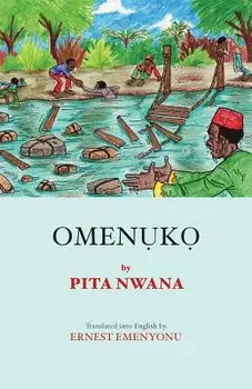 Omenuko, Paperback/Pita Nwana