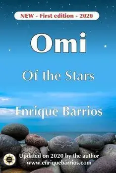 Omi of the Stars, Paperback/Enrique Barrios