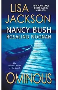 Ominous - Lisa Jackson