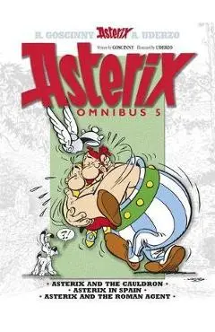 Omnibus 5