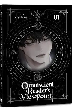 Omniscient Reader's Viewpoint (Novel) Vol.1 - singNsong