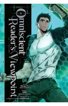 Omniscient Reader's Viewpoint, Vol. 4 - Sleepy-c(3b2s Studio)