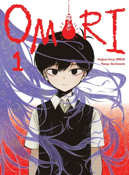 Omori, Vol. 1