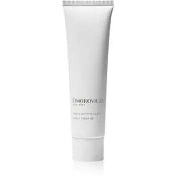 Omorovicza Gentle Buffing Gelée gel exfoliant pentru ten obosit