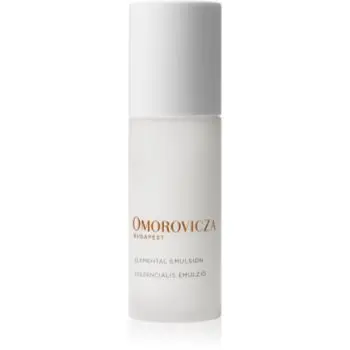 Omorovicza Hydro-Mineral Elemental Emulsion emulsie hidratanta