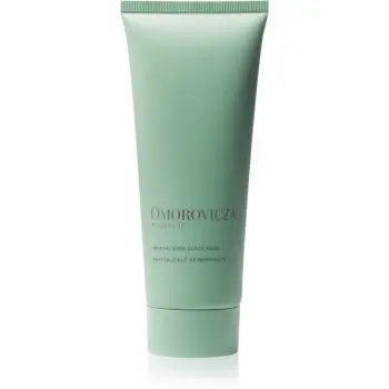 Omorovicza Moor Mud Revitalising Scalp Mask masca pentru un scalp sanatos