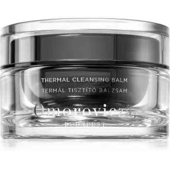 Omorovicza Moor Mud Thermal Cleansing Balm balsam de curatare