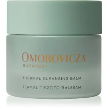 Omorovicza Moor Mud Thermal Cleansing Balm balsam de curatare