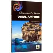 Omul-Amfibie