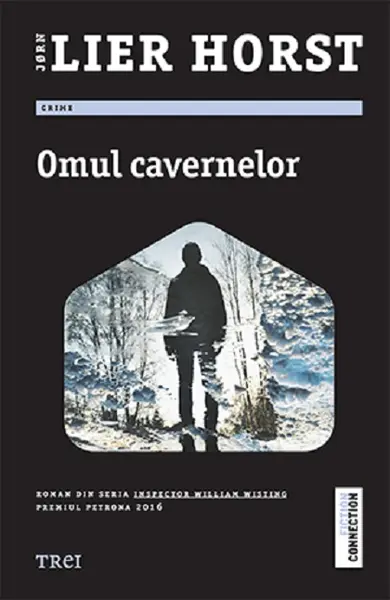 Omul cavernelor | Jorn Lier Horst