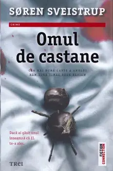 Omul de castane/Soren Sveistrup
