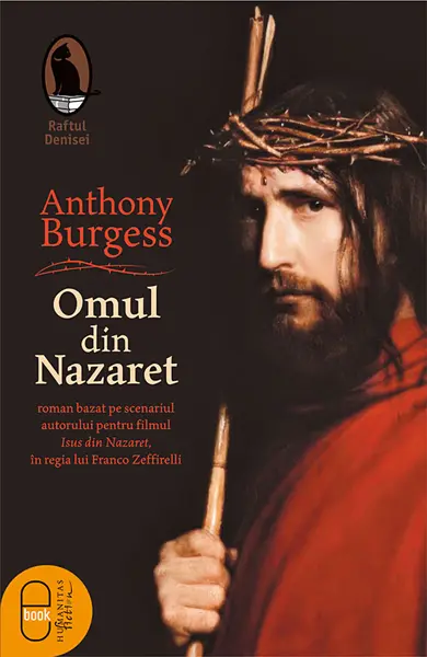 Omul din Nazaret (pdf)