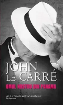 Omul nostru din Panama/John le Carre