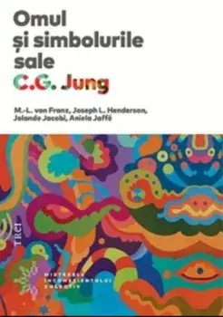 Omul si simbolurile sale/C. G. Jung