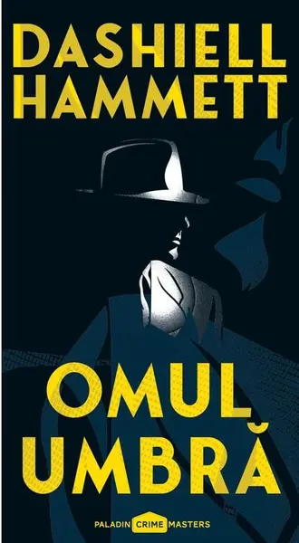 Omul umbră