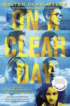 On a Clear Day, Paperback/Walter Dean Myers