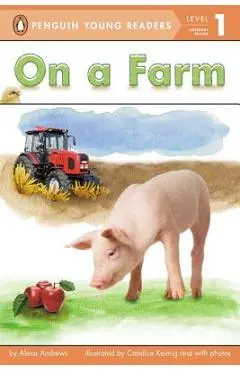 On a Farm - Alexa Andrews