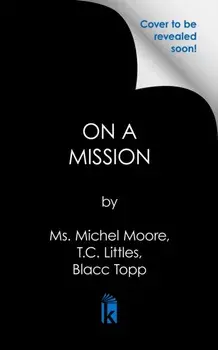 On A Mission, Paperback/Blacc Topp