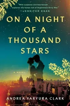 On a Night of a Thousand Stars, Paperback/***