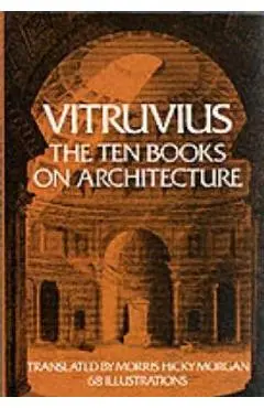 On Architecture: Bks. I-X - Battista Alberti Leon