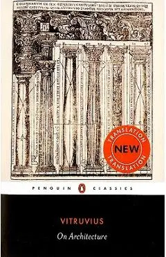 On Architecture - Vitruvius