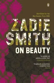 On Beauty, Paperback/Zadie Smith