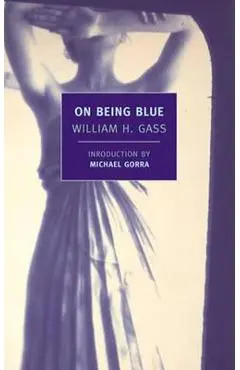 On Being Blue