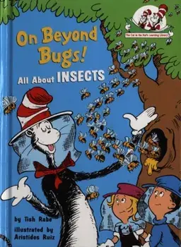 On Beyond Bugs, Paperback/Tish Rabe