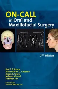 On-call in Oral and Maxillofacial Surgery. 2 Revised edition, Paperback/Arpan S. Tahim