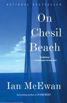 On Chesil Beach, Paperback/Ian McEwan