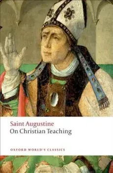 On Christian Teaching, Paperback/St Augustine