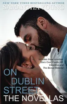 On Dublin Street: The Novellas, Paperback/Samantha Young