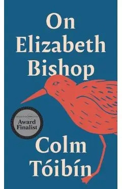 On Elizabeth Bishop - Colm Toibin