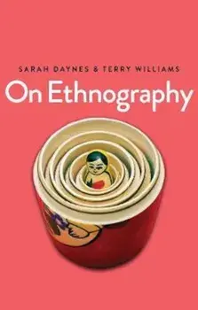 On Ethnography, Paperback/Sarah Daynes