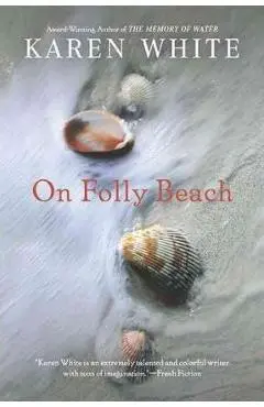 On Folly Beach - Karen White