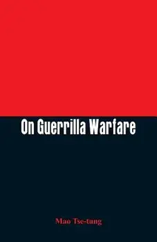 On Guerrilla Warfare, Paperback/Mao Tse-Tung
