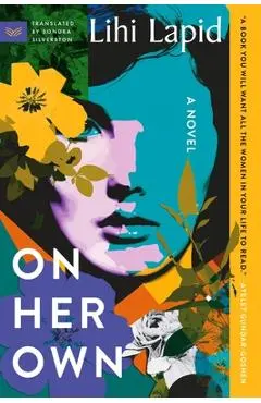 On Her Own - Lihi Lapid