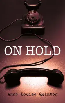 On Hold, Paperback/Anne-Louise Quinton