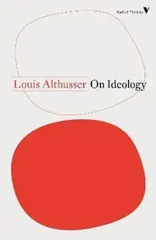 On Ideology, Paperback/Louis Althusser