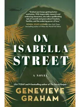 On Isabella Street, Paperback/Genevieve Graham