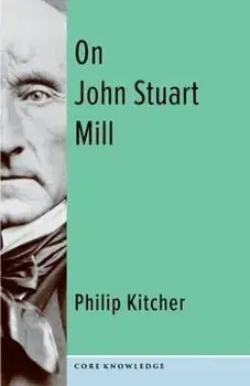 On John Stuart Mill, Hardback/***