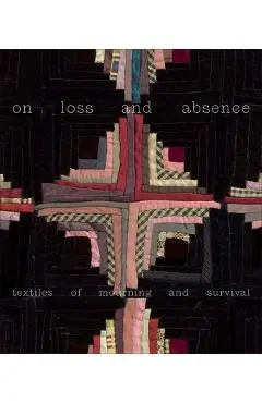 On Loss and Absence: Textiles of Mourning and Survival - Isaac Facio