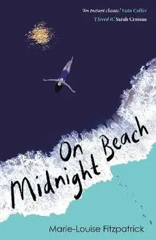 On Midnight Beach, Paperback/Marie-Louise Fitzpatrick