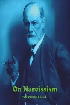 On Narcissism: An Introduction, Paperback/Sigmund Freud