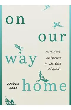 On Our Way Home: Reflections on Heaven in the Face of Death - Colleen Chao